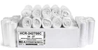 Aluf Plastics High Density Trash Bags, 12 Count (pack Of 1000), Clear New. Price: $44.76.