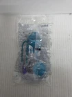 Bag Nutrition Infinity Ml REF-INF1200E 30 Pieces Expires 2027 New. Price: $55.00.