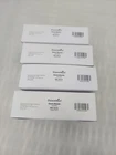 Boxes (144/BOX So 576 Total) Dawnmist EB01B Emery Boards Free Shipping New. Price: $19.99.