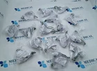 Medline Hudson Rci Adult Mask Ref HUD1075 Exp 2030 Lot Of 16 New. Price: $108.80.