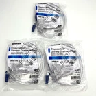 Lot Of Mckesson Disposable Urinary Drainage Bags 2000 Ml Mfg# 37-2802 New. Price: $22.40.