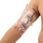 50015-PKG Aquaguard Sheet 9 X (area Of Coverage: 7.5 ) Shower Pro New. Price: $27.04.