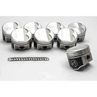 Speed Pro Forged Flat Top 2VR Pistons SET/8 1968-1971 Chrysler Dodge 340 040 New. Price: $453.36.