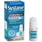 Systane Hydration Pf Preservative Free Eye Drops 10ML Exp 2026+ New. Price: $11.99.