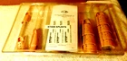Procare Djo, Llc Stax Finger Splint 18 Count Kit Used. Price: $50.24.