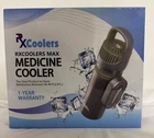 Rxcoolers Max Auto Shut Off Medicine Travel Tsa Approved Insulin (F2 New. Price: $54.99.