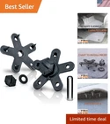 2.0 Floor Mat Clips For Cars - Secure & Easy Install 8 + Cutter New. Price: $43.50.