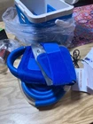 Inmoredo Cold Therapy System Ice Machine Knee Surgery Recovery Open Box New. Price: $160.00.