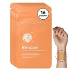 The Good Patch Rescue After Party Natural With Dhm Vitamin B1 Gre... New. Price: $72.57.