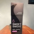 Sports Research Sweet Sweat Waist Trimmer Core Series Pink Large Ab Support New. Price: $18.99.