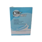 Cure Twist Straight Tip Cath T14 New Sealed Box 30 Units. Price: $24.94.