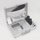 Quantum Resonance Magnetic Health Analyzer Body Massage Multi Therapy Device Us New. Price: $134.98.