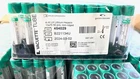 Greiner Bio-one 4ML Lh Lithium Heparin Collection Tubes Ref 454029 13X75 50 Pcs New. Price: $40.00.