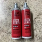 2 Pack Bed Head Tigi Resurection Super Repair Conditioner For Weak Brittle Hair New. Price: $34.00.
