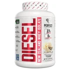 Perfect Sports Diesel 100% New Zealand Whey Protein Isolate Stevia Sweetene.... Price: $220.17.