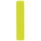 Mueller Pre-cut Kinesiology Tape: In. X 9.7 Strip / 20-PACK (sunburst) New. Price: $11.98.