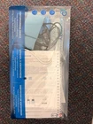 Dermadry Total Iontophoresis Machine Kit New. Price: $300.00.