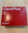 Hollister 15302 Ceraplus Trim Fit Ostomy Barrier Per Box New. Price: $25.00.
