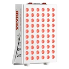 Vevor Light Therapy For Body Face Dual-chip Leds 660NM Near Infrared New. Price: $219.85.