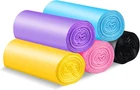 4 Gallon Trash Bags, Small Garbage Kitchen Thin Material New. Price: $13.66.