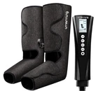 Umarmung Leg Massager With Heat Air Compression And Foot UM-02 Open. Price: $47.77.