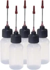 Liberty Oil Products 5-1 Oz Bottles With Stainless Needle Tip For New. Price: $14.36.