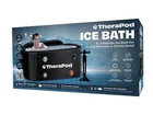 Therapod Portable Inflatable Ice Bath New. Price: $79.99.