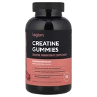 2 X Legion Athletics, Creatine Gummies, Sour Watermelon 150 Gummie-worldwide New. Price: $137.56.