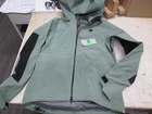 Fox Motocross Mountain-bike Bmx Atv Jacket / Defend F3L Water Mens Med New. Price: $111.97.