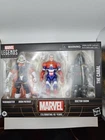 Marvel Legends The Cabal 3 Pack Amazon Exclusive Action Figures New. Price: $185.00.