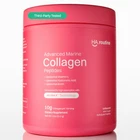 Haroutine Advanced Marine Collagen Powder Plus Liposomal 11 Ounce (pack Of 1) New. Price: $78.13.
