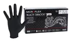 Microflex Black Dragon Powder Free Nitrile Exam Gloves - Xxl Box 100 New. Price: $15.99.