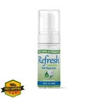 Refresh Liquid Wipe Toilet Paper Foam, Original Formula 1.69 Fl Oz New. Price: $19.99.