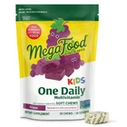 Megafood Kids Multivitamin Grape 30CT - New. Price: $15.29.