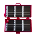 X Medline Sterile Needle Scalpel Counter Magnet W/blade Remover For 30 New. Price: $14.99.
