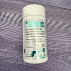 Dr.bio Care Collagen Peptide Multivitamin 60 Tablets Exp. 5/27, New. Price: $11.99.