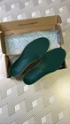 Fulton Cork Orthotic Insoles Arch Support Shoe Inserts Green Women Size 8 New. Price: $73.52.