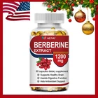 Best Blood Sugar Support Supplement 800MG Berberine Cinnamon Extract - 60 Pills New. Price: $10.99.
