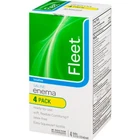 Prestige Consumer Healthcare Fleet Laxative Saline Enema - 4.5 Oz Bottles Ct New. Price: $14.24.