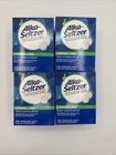 (4 Pack) Alka-seltzer Heartburn Relief Lemon Lime Flavor Effervescent 72 Tablets New. Price: $37.50.