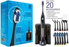 Pursonic S520 Ultra High Powered Electric Toothbrush With Dock Charger, 12 New. Price: $79.95.