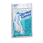 Dermal Gloves Medium 1 Pair By George New. Price: $8.84.