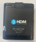Human Design Medical HD60-7050-SINGLE Night Battery Pack-used-tested Pre-owned. Price: $199.00.