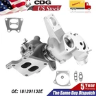 Turbocharger 18081-0528E For Honda Accord 2018-2023 1.5L VG16 6A0-F4-T/C New. Price: $189.99.