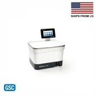 Coltene Biosonic UC150 Ultrasonic Cleaning System Factory Seal With Basket New. Price: $1399.00.