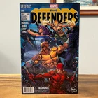 Marvel Legends The Defenders Boxset Sealed Amazon Exclusive Action Figure 4 Pack Used. Price: $108.93.