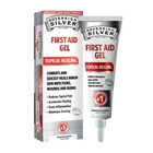 Silver First Aid Gel 1 Oz By Sovereign New. Price: $18.97.