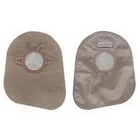 Hollister New Image Ostomy Pouch Filter Blue 2.75" Flange 7" Len Mini Closed End. Price: $111.04.