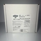 Amt Mini Balloon Button Low Profile Feeding Device 14F, 1.2 Cm - Expired New. Price: $139.00.
