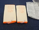 Arjohuntleigh Flowtron DVT20 Calf Compreesion. Sleeve Garment Assemby New. Price: $24.00.
